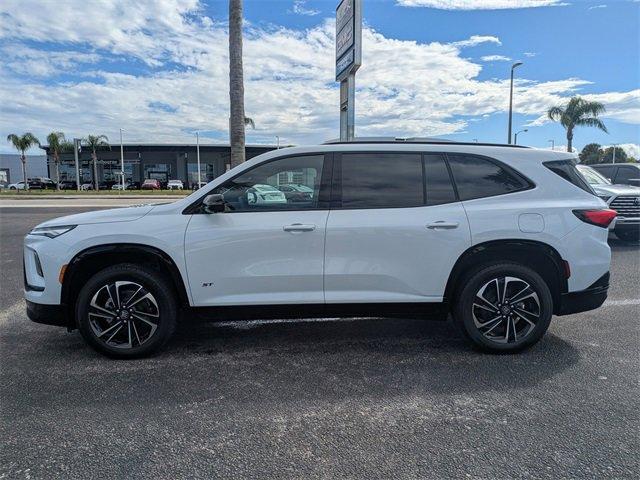new 2026 Buick Enclave car, priced at $55,280