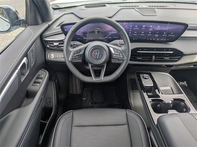 new 2026 Buick Enclave car, priced at $55,280
