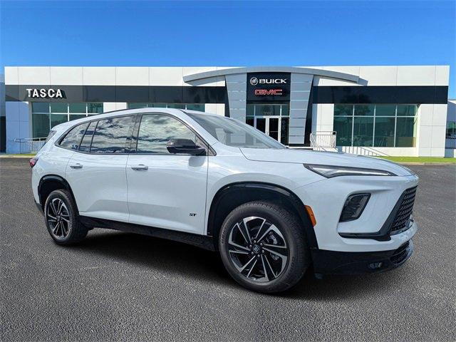 new 2026 Buick Enclave car, priced at $55,280