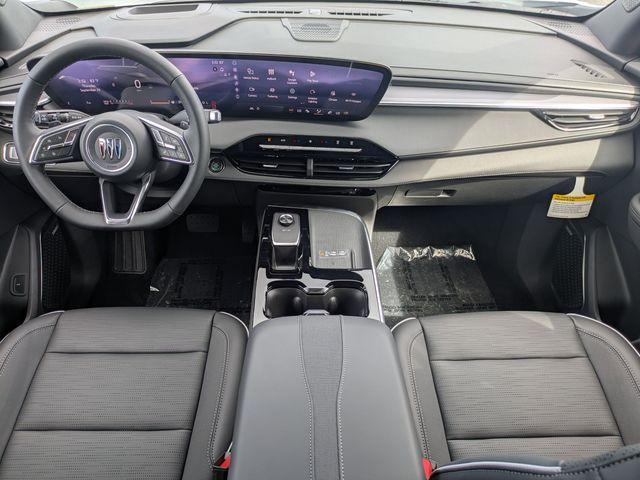 new 2026 Buick Enclave car, priced at $52,421