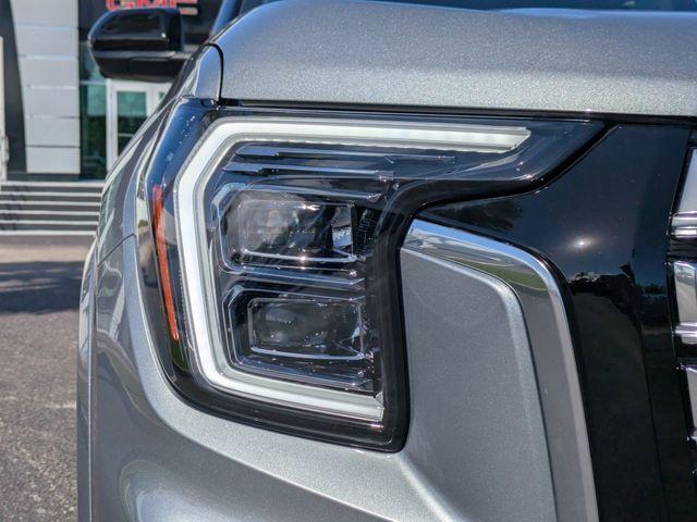 new 2026 GMC Terrain car, priced at $45,165