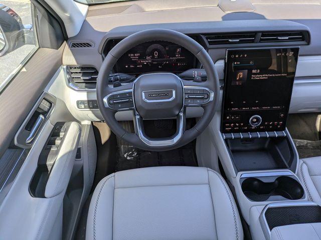 new 2026 GMC Terrain car, priced at $45,165