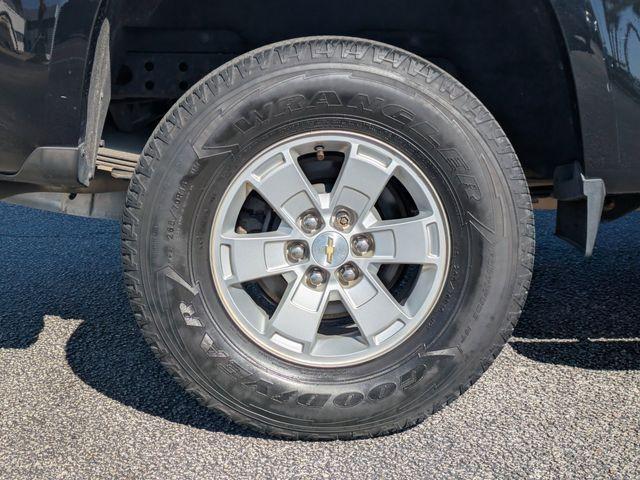 used 2019 Chevrolet Colorado car, priced at $16,900