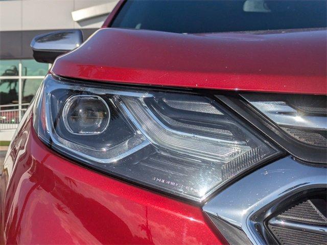 used 2018 Chevrolet Equinox car, priced at $15,590