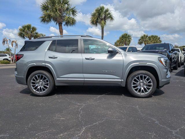 new 2026 GMC Terrain car, priced at $40,489