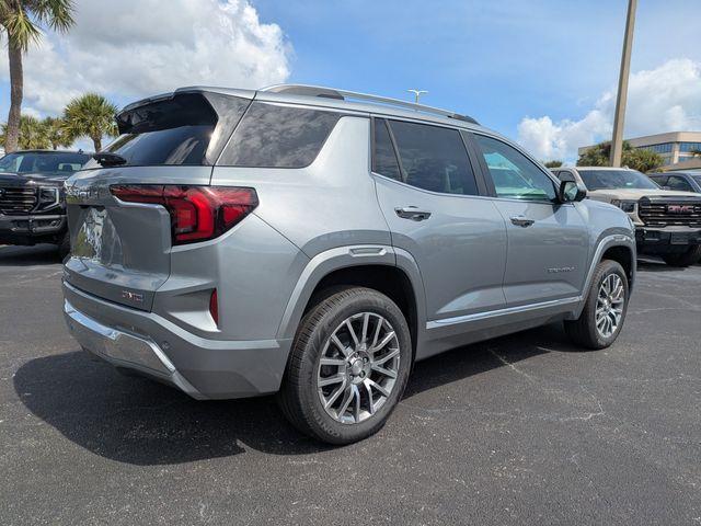 new 2026 GMC Terrain car, priced at $40,489