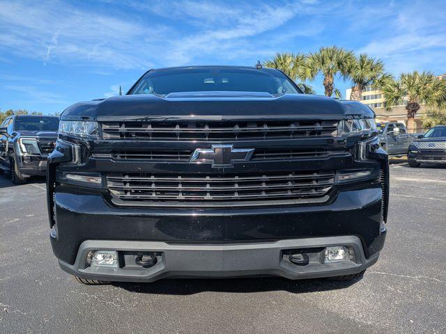 used 2020 Chevrolet Silverado 1500 car, priced at $29,280