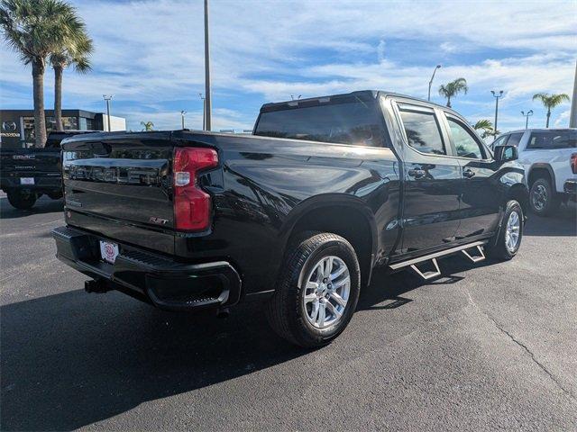 used 2020 Chevrolet Silverado 1500 car, priced at $30,500