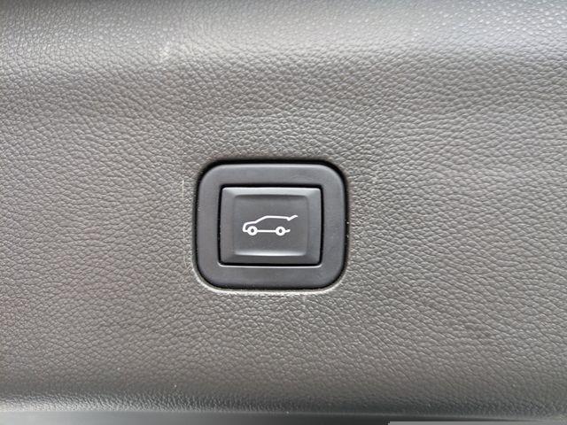 used 2023 Buick Enclave car, priced at $30,728