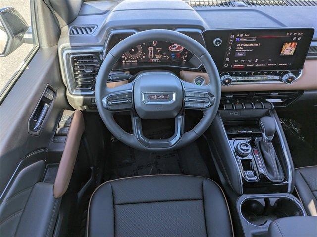 new 2026 GMC Canyon car, priced at $51,730