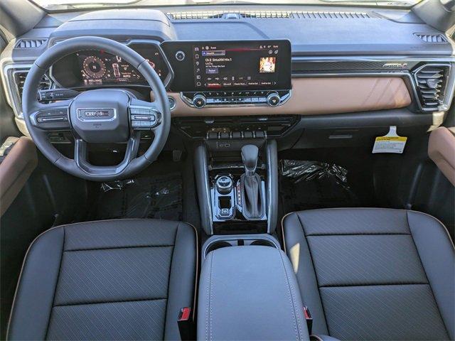 new 2026 GMC Canyon car, priced at $51,730