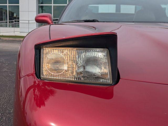 used 2002 Chevrolet Corvette car, priced at $20,998