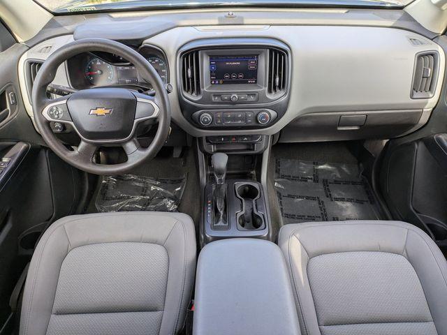 used 2022 Chevrolet Colorado car, priced at $19,990