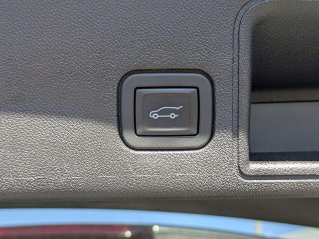 used 2019 GMC Terrain car, priced at $21,922