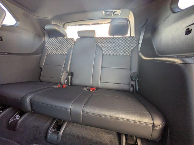 new 2026 GMC Acadia car, priced at $66,440