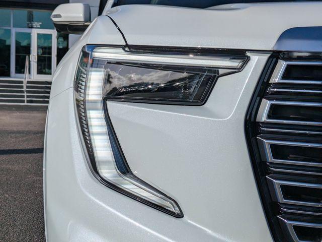 new 2026 GMC Acadia car, priced at $66,440