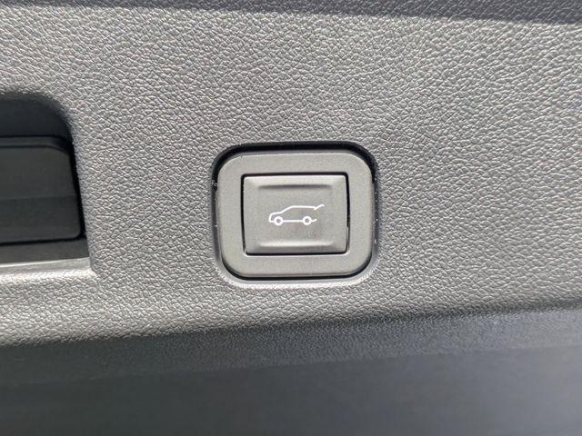 new 2026 GMC Acadia car, priced at $66,440