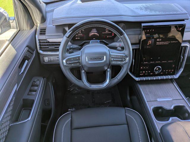 new 2026 GMC Acadia car, priced at $66,440