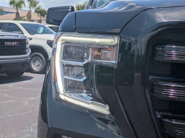 used 2021 GMC Sierra 1500 car, priced at $31,542