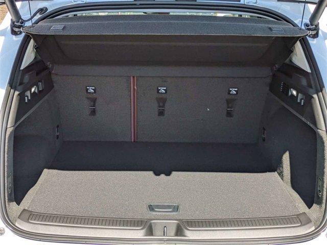 new 2025 Buick Envision car, priced at $40,840