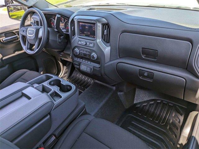 new 2025 GMC Sierra 1500 car, priced at $38,910