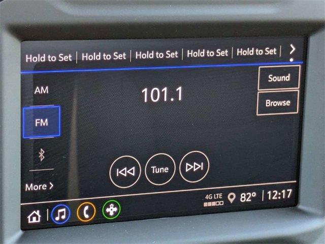 new 2025 GMC Sierra 1500 car, priced at $38,910