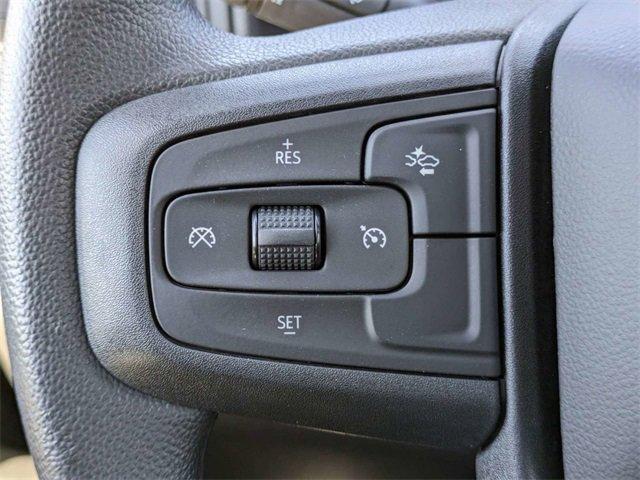 new 2025 GMC Sierra 1500 car, priced at $38,910