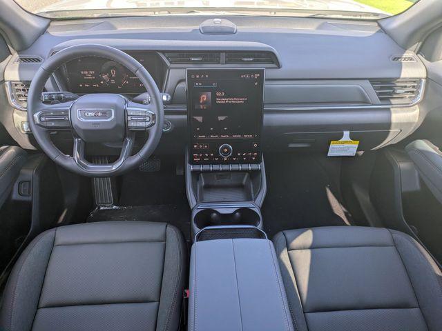 new 2026 GMC Terrain car, priced at $41,630