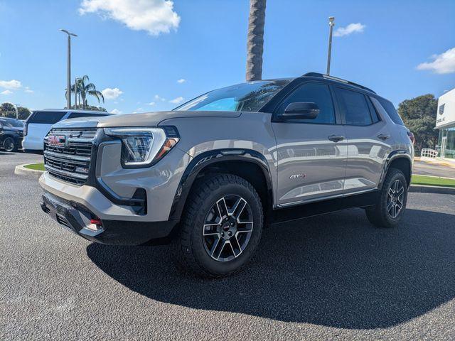new 2026 GMC Terrain car, priced at $41,630