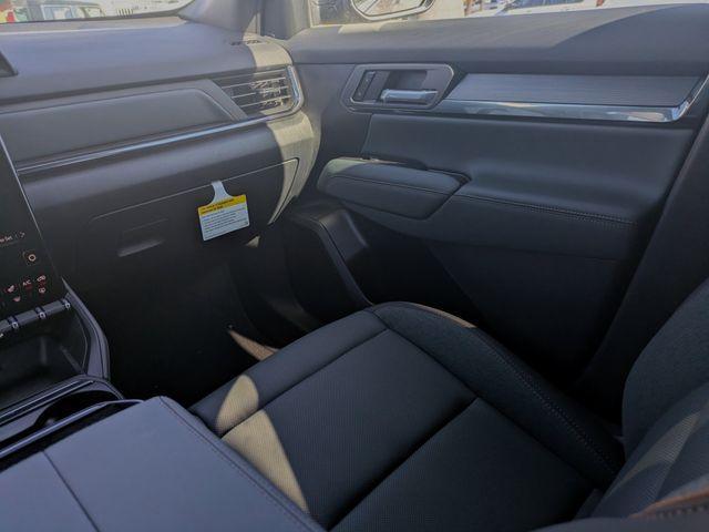 new 2026 GMC Terrain car, priced at $41,630