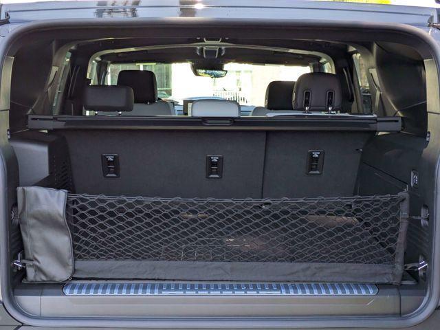 new 2025 GMC HUMMER EV SUV car, priced at $108,820