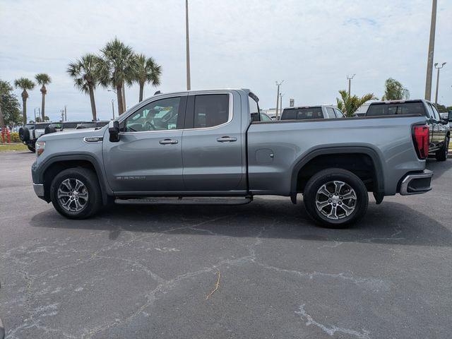 used 2020 GMC Sierra 1500 car, priced at $27,529