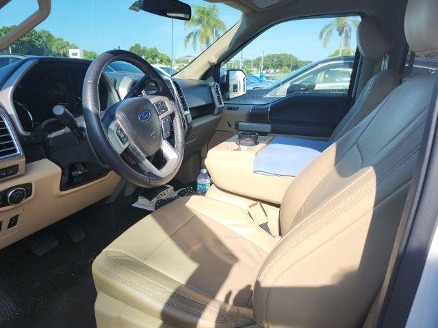 used 2015 Ford F-150 car, priced at $26,329