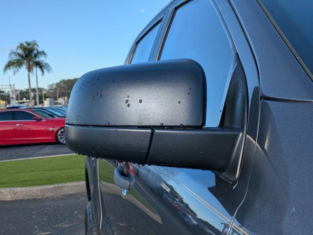 used 2023 Ford Ranger car, priced at $29,590