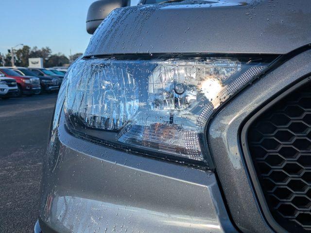 used 2023 Ford Ranger car, priced at $29,590