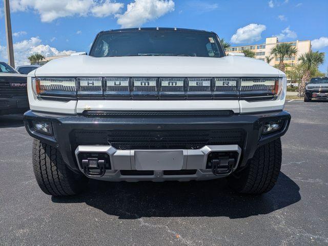used 2025 GMC HUMMER EV Pickup car, priced at $74,494