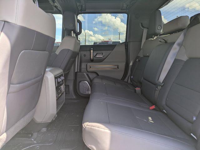 used 2025 GMC HUMMER EV Pickup car, priced at $74,494