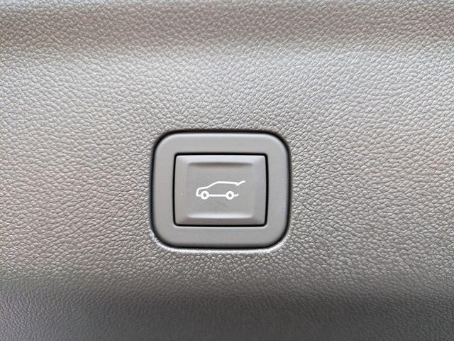 new 2025 GMC Yukon XL car, priced at $86,030