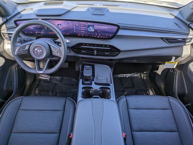 new 2026 Buick Enclave car, priced at $53,428