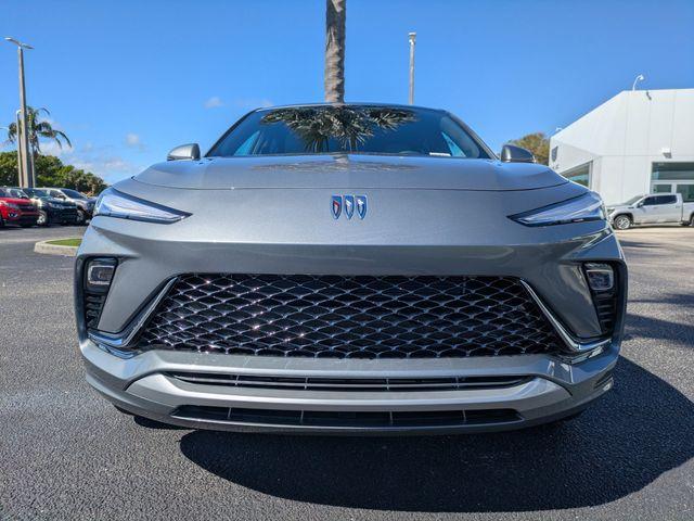 new 2026 Buick Envista car, priced at $31,380