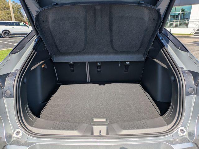 new 2026 Buick Envista car, priced at $31,380