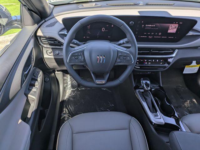 new 2026 Buick Envista car, priced at $31,380