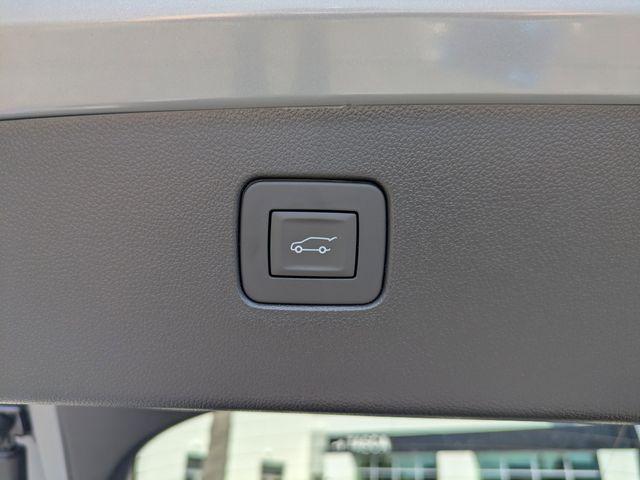 new 2026 Buick Envista car, priced at $31,380