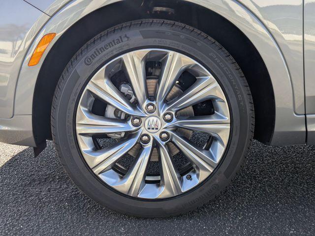 new 2026 Buick Envista car, priced at $31,380
