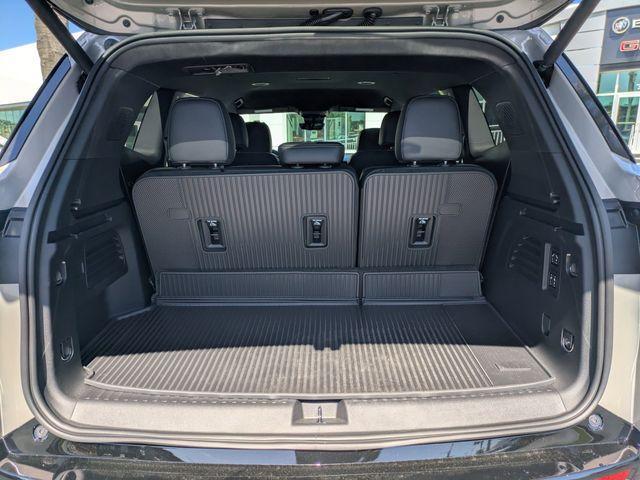 new 2026 Buick Enclave car, priced at $51,730