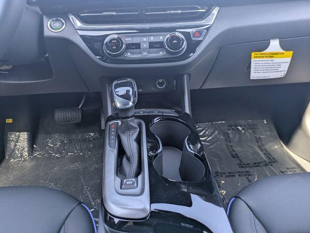 new 2026 Buick Envista car, priced at $33,409