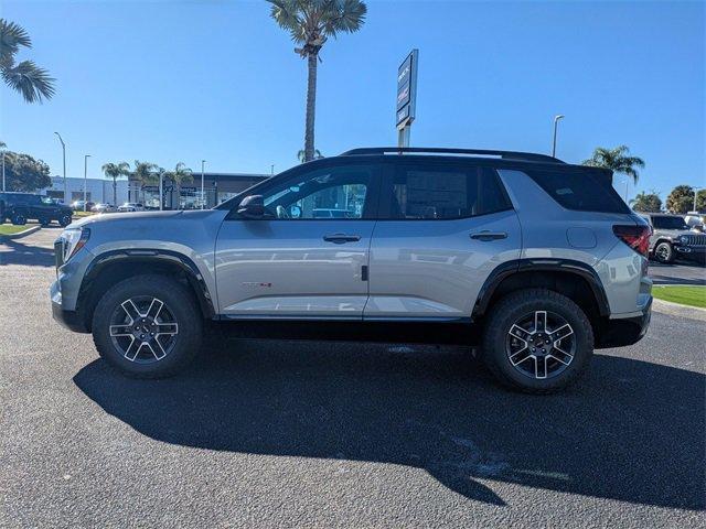 new 2026 GMC Terrain car, priced at $41,930