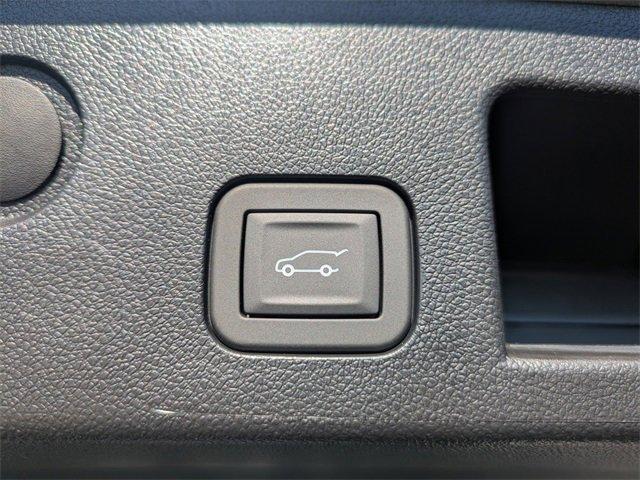 new 2026 GMC Terrain car, priced at $41,930