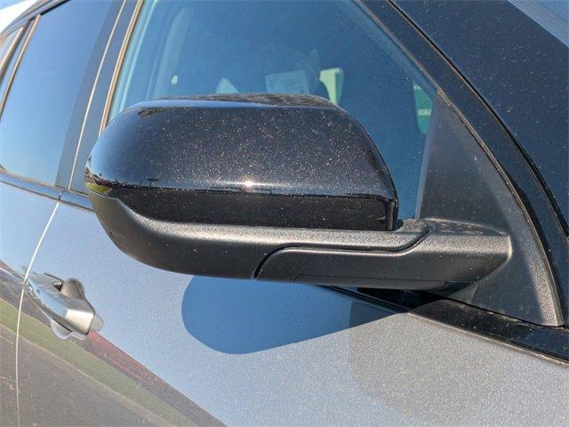 new 2026 GMC Terrain car, priced at $41,930