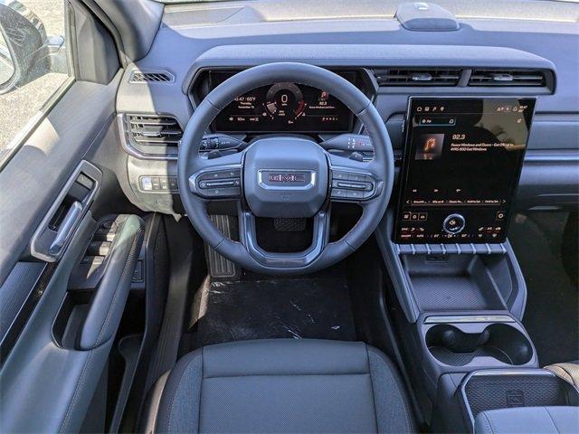 new 2026 GMC Terrain car, priced at $41,930